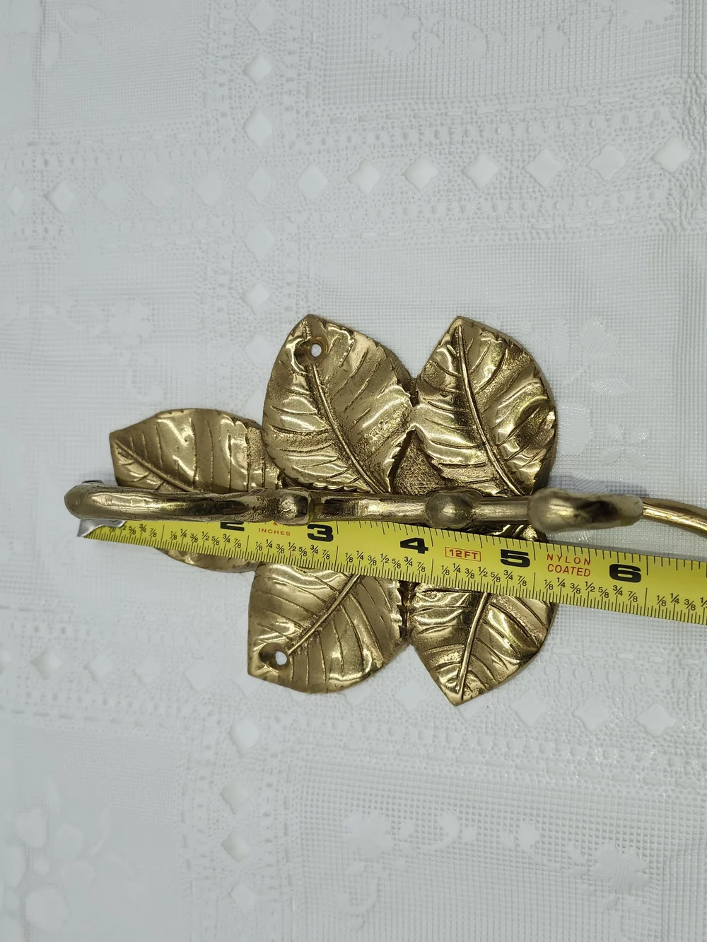 N/A decorative gold